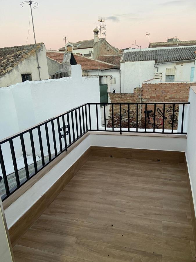 Apartamento Venus Salar Exterior foto