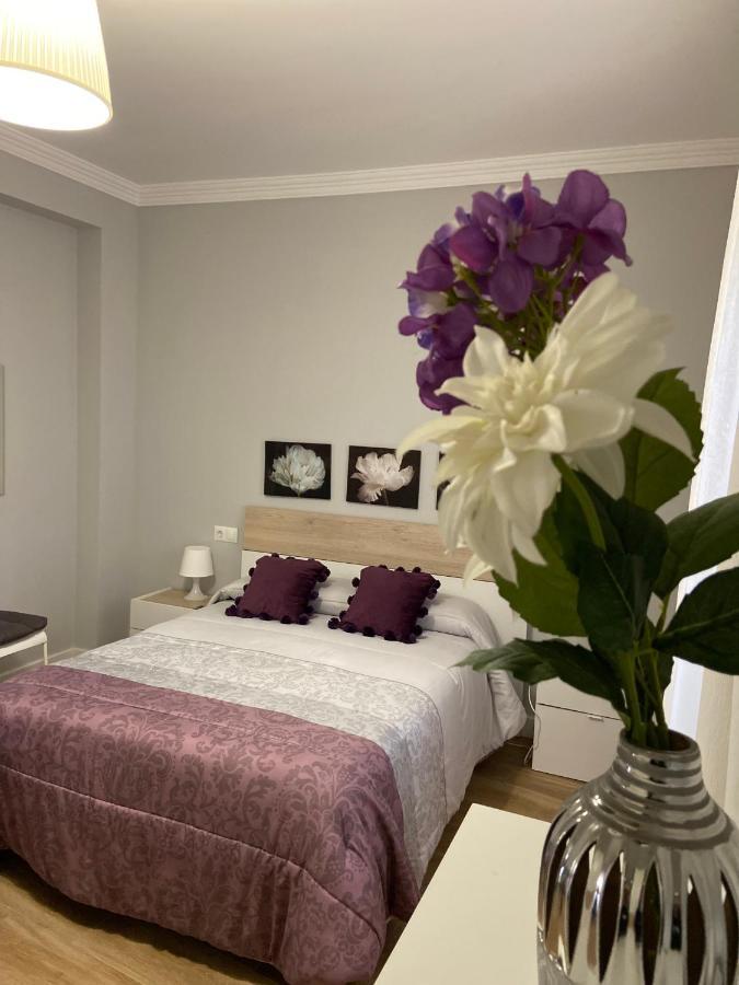 Apartamento Venus Salar Exterior foto
