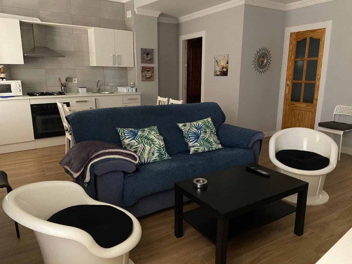 Apartamento Venus Salar Exterior foto