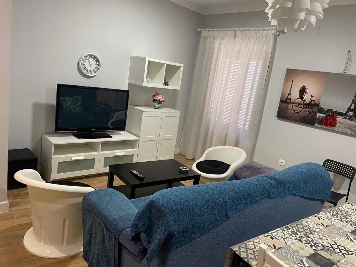 Apartamento Venus Salar Exterior foto