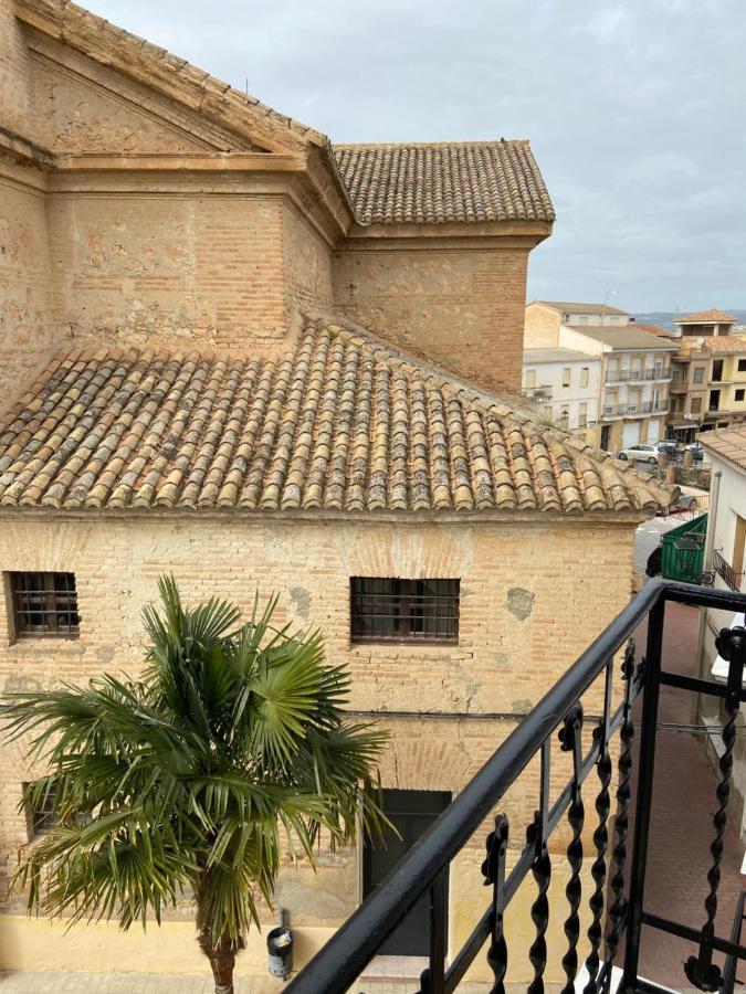 Apartamento Venus Salar Exterior foto