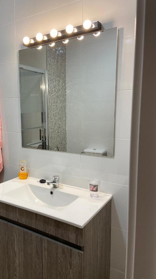 Apartamento Venus Salar Exterior foto