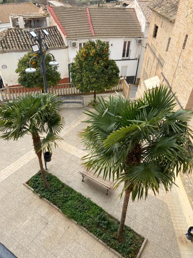 Apartamento Venus Salar Exterior foto