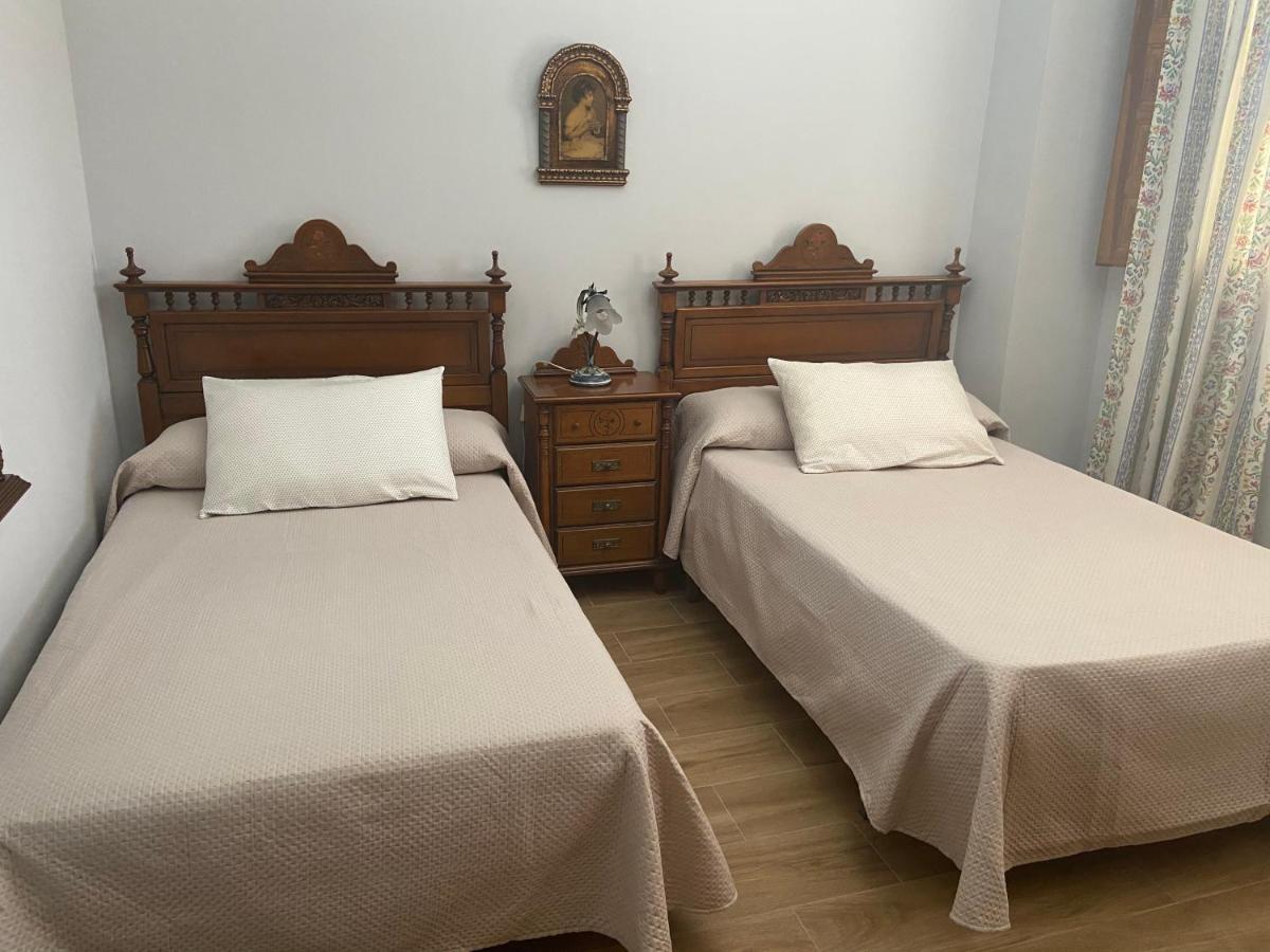 Apartamento Venus Salar Exterior foto